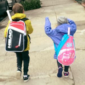 Meet your Posher, Marnie